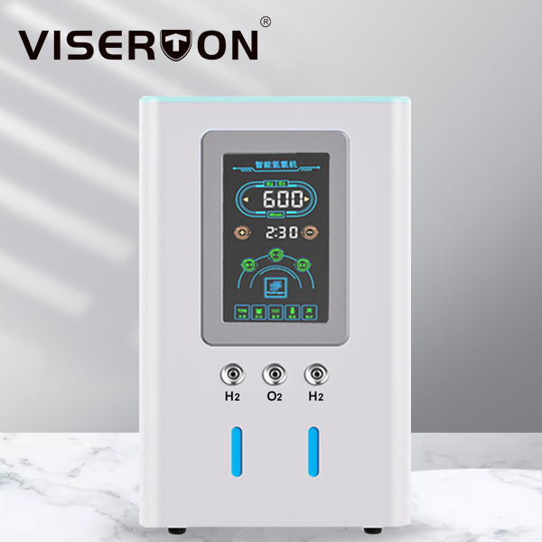 智能氢氧机（氢600氧300）  VST-XH4-600