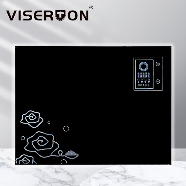 VST-RA-Q3（黑）    末端直饮机